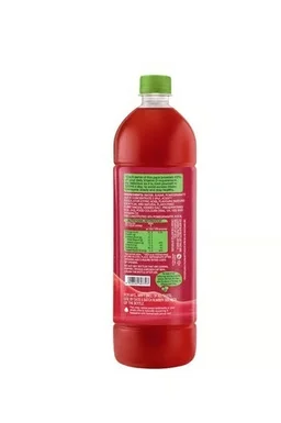 Paper Boat Swing⁺ Zesty Pomegranate Juice - 1.2 ltr