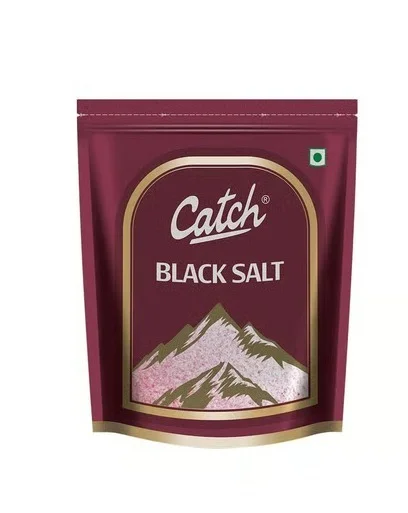 Catch Black Salt - 200 g