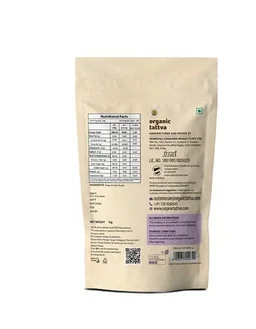 Organic Tattva Organic Sugar - Organic Sugar, 500 g