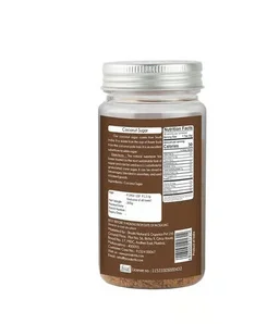 Praakritik Coconut Organic Sugar - 300 g