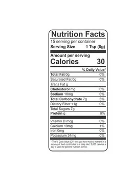 Praakritik Coconut Organic Sugar - 300 g
