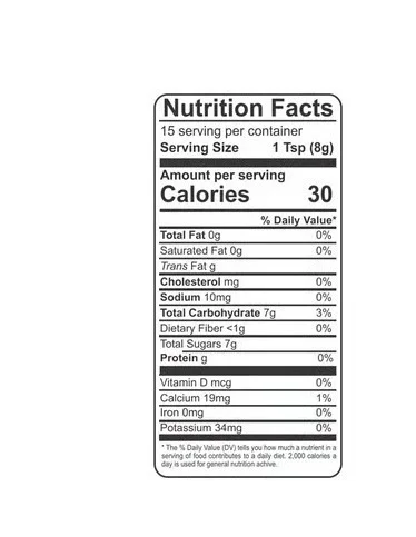 Praakritik Coconut Organic Sugar - 300 g