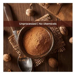 Mevano Premium Organic Coconut Sugar - 350 g