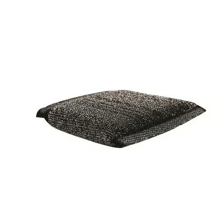 SaveMore Super Steel Scrubber - 1 pc