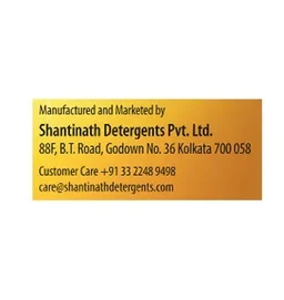 Sparkle Orange Plus Dishwash Gel - 140 ml