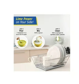 SaveMore Lime Dishwash Gel - 750 ml