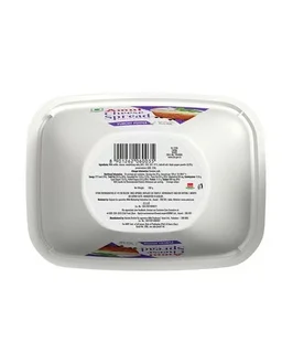 Amul Punchy Pepper Cheese Spread - 200 g