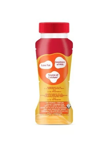 Aashirvaad Mango Lassi - 160 ml