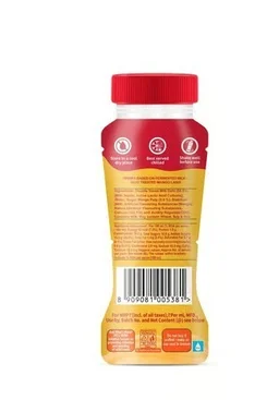 Aashirvaad Mango Lassi - 160 ml