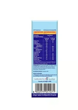 Cavin's Rose Lassi - 180 ml
