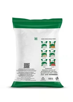 Whole Farm Grocery Govindo Bhog Rice - 1 kg