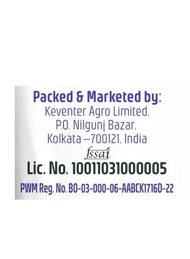 Metro Pouch Curd - No Added Sugar, 200 g