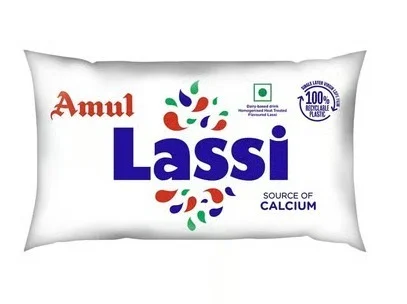 Amul Lassi - 150 ml
