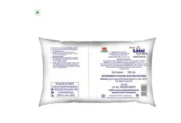 Amul Lassi - 150 ml
