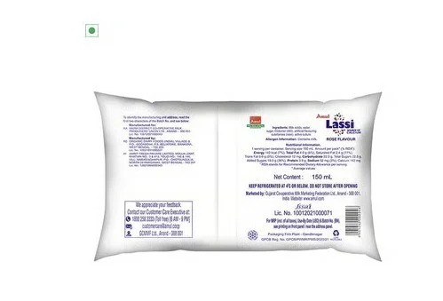 Amul Lassi - 150 ml