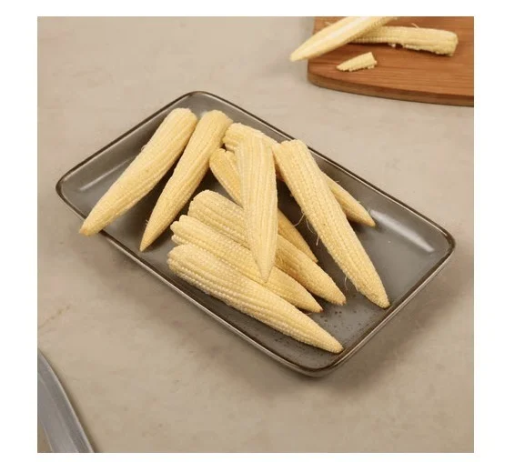 Baby Corn - Packet - 200 g