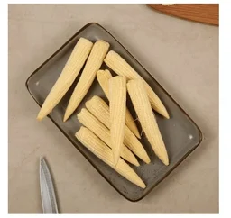 Baby Corn - Packet - 200 g