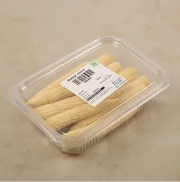Baby Corn - Packet - 200 g
