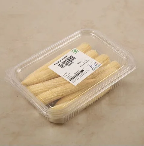 Baby Corn - Packet - 200 g