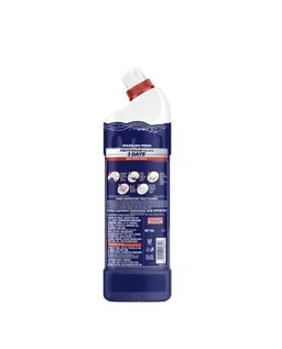 Domex Sparkling Fresh Disinfectant Toilet Cleaner Liquid - 1 ltr