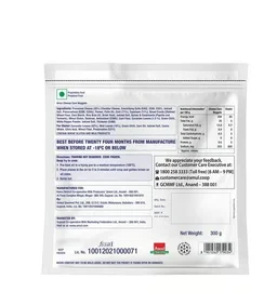 Amul Corn & Cheese Nuggets - Nuggets, 300 g