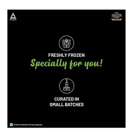 ITC Master Chef Crispy Onion Rings - 250 g
