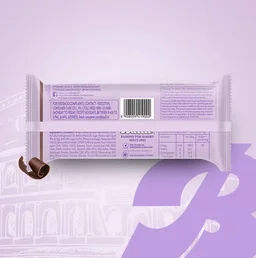 Bauli Moonfils Chocolate Crème Croissant - 45 g, 45 g