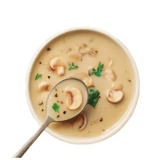 Knorr International Italian Mushroom Soup with No Added Preservatives - Italian Mushroom, 46 g