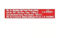 Nutties Cadbury Nutties Milk Chocolate Pack - Milk Chocolate, 30 g