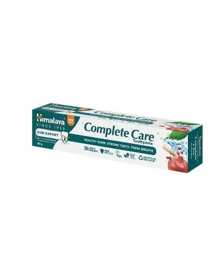Himalaya Complete Care Herbal Toothpaste - 150 g