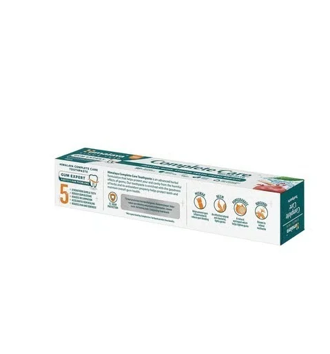 Himalaya Complete Care Herbal Toothpaste - 150 g