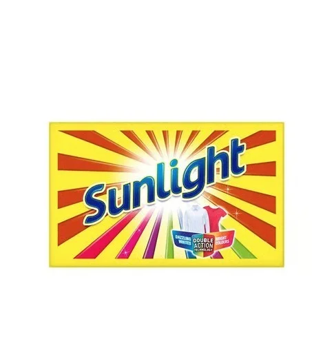 Sunlight Detergent Bar - 150 g