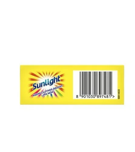 Sunlight Detergent Bar - 150 g