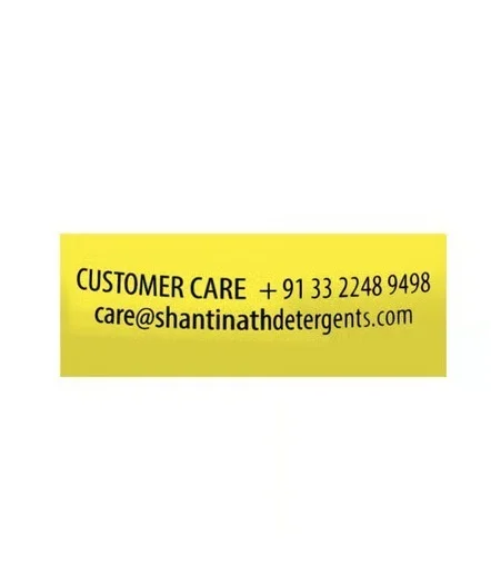 Sparkle Lime & Orange Dishwashing Tub - 600 g