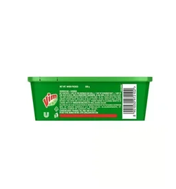 Vim Lemon Tub Dishwashing Tub (500 g) - 500 g