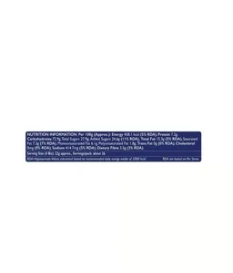 McVitie's Tasties Coconut Cookies - Coconut, 522 g