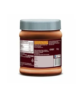 Hershey's Cocoa with Almond Chocolate Spread - Almond, 150 g