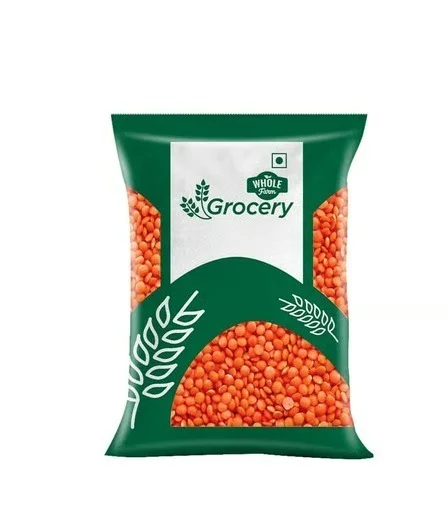 Grocery Whole Farm Grocery Masoor Dal - 2 kg