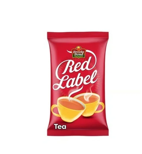 Red Label Brooke Bond Red Label Leaf & Dust Tea - 100 g