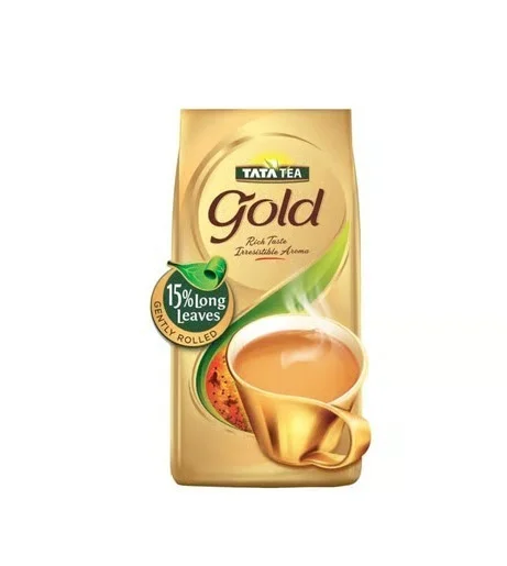 Tata Tea Gold - 500g