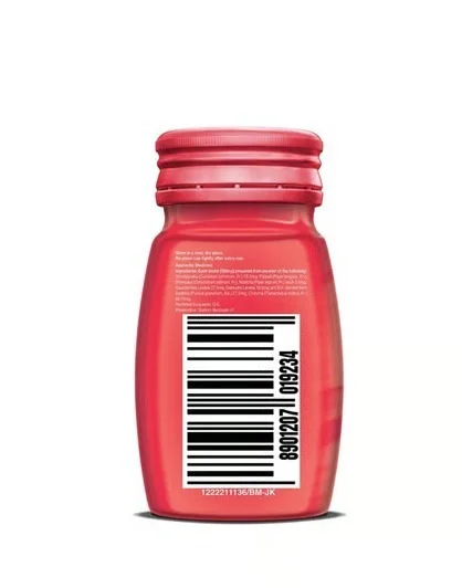 Dabur Hajmola Anardana Digestive Tablets - Anardana, 120 g