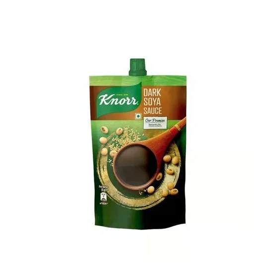 Knorr Dark Soy Sauce - 200g