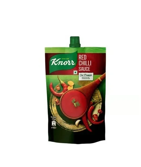 Knorr Red Chilli Sauce - 200g