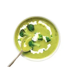 Knorr International Cream Of Broccoli Soup - 50g