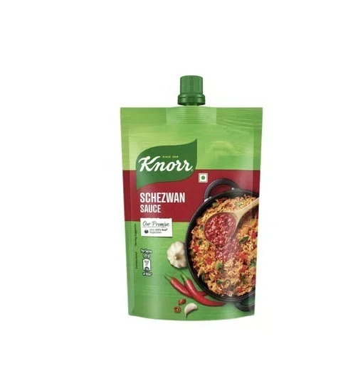 Knorr Schezwan Sauce - 200g