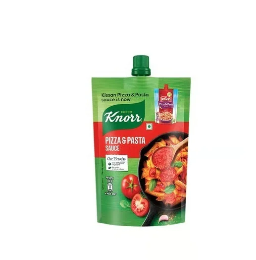 Knorr Pizza & Pasta Sauce - 200g