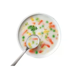 Knorr Classic Mixed Vegetable Soup with No Added Preservatives - 40g