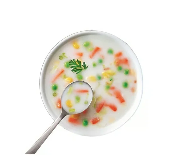 Knorr Classic Mixed Vegetable Soup with No Added Preservatives - 40g