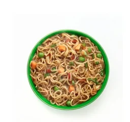 Wai Wai Ready To Eat Veg Masala Flavoured Noodles - 420G