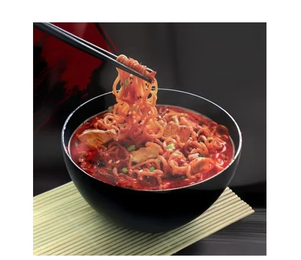 Wai Wai Dynamite Himalayan Hot Chicken Instant Noodles - 100g